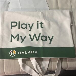 Halara Play It My Way